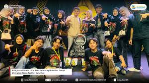 Tentang Karewa